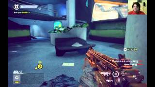 Brink[PC]- Resistance Campaign - Day 1 - Rank 1 Medium Medic