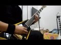 Children Of Bodom // Everytime I Die Cover HD