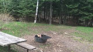 Video of Tettegouche State Park, MN from Stephanie Z.