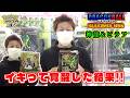 イキリYPで覚醒した結果！ ドラゴンボール History Box 神龍 ピラフ & ポケモンマスターズ EX アルコスシロナ & メガガブリアス