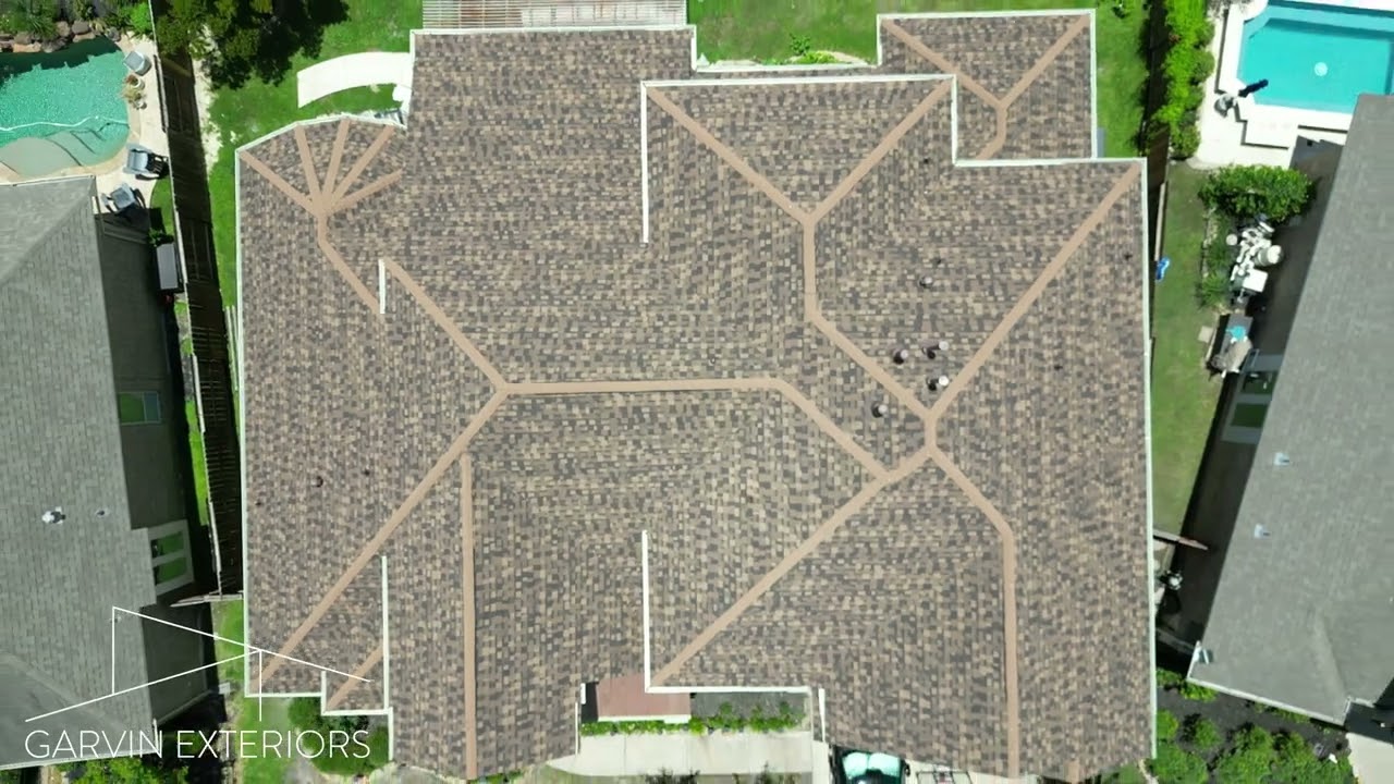 Garvin Exteriors project video 21