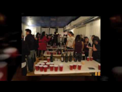 NYU LFE Spring 2010 Rush - Empire State