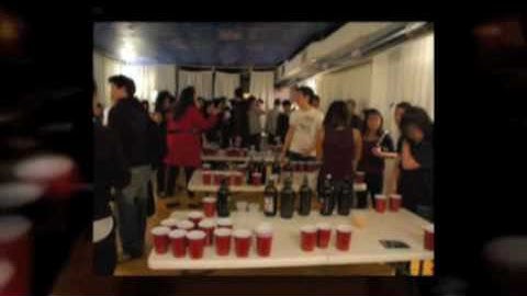 NYU LFE Spring 2010 Rush - Empire State