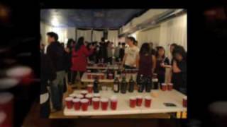 NYU LFE Spring 2010 Rush - Empire State