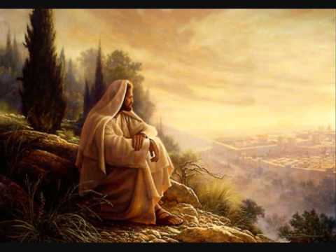 Jesus - The Last Week (John Dominic Crossan)