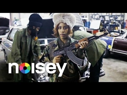 Kool & Kass - "Pleasance (WDGAF)" (Official Video)