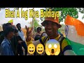 Bharat yatra Day's 10 Budget 000| A Log  Kiy Boldiya funny moments | All India Hitchhiking