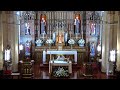 OLC /ST. CASIMIR BROOKLYN, NY Live Stream