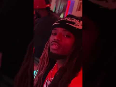 Studio vibes in Atlanta