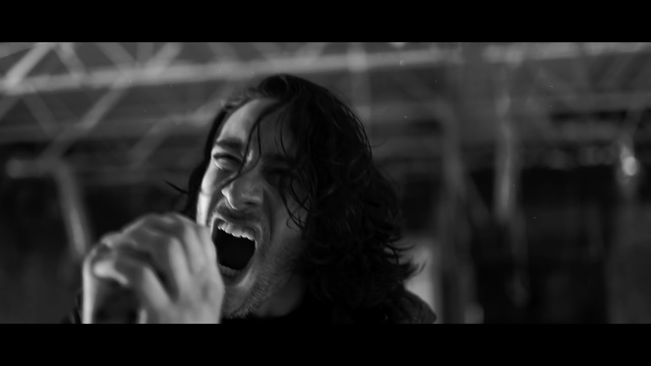 Obejrzyj The Supposed - Imploding Skies (Official Video) w YouTube Obejrzyj The Supposed - Imploding Skies (Official Video) w YouTube