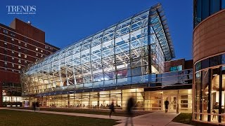 Sustainable Design In Education Building The Institute Of Environmental Sustainability