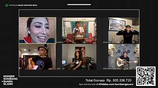 Download Lagu KONSER SUMBANG SUARA + SLANK MP3