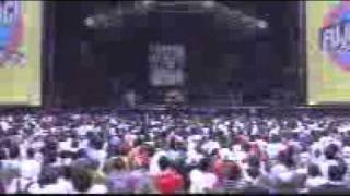System of a Down - Fuji Rock Festival 2001 [FULL]