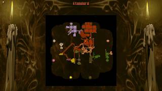 Dungeon Architect 1v7 Skirmish Battle / KeeperFX