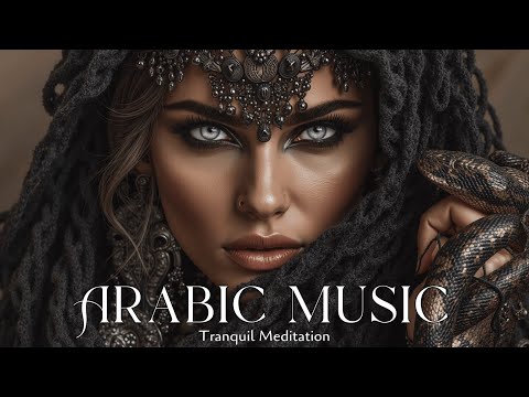 Pure Oud Music Authentic Arabic Instrumental For Relaxation Study Maqam Taksim 