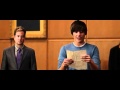 A Clip From 17 Again