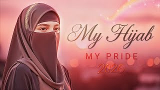  My Hijab My Crown | Official Lyric video 2026 screenshot 3