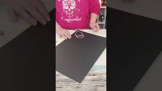 DIY Dollar Tree Beehive door hanger