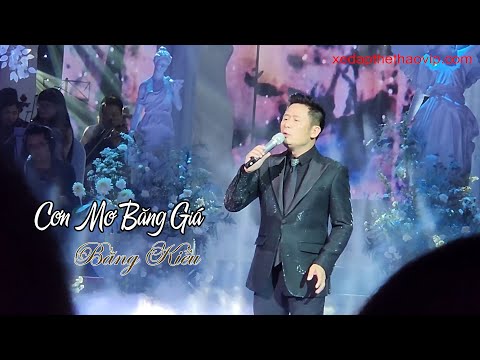 Video Cơn Mơ Băng Giá Bằng Kiều show Người Tình cực nét - youtube