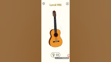 DOP: Draw One Part level 442 Walkthrough Solution - SayGames