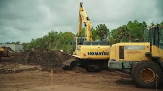 Inside Landmark’s Growing Team - Landmark Services of Southwest Florida