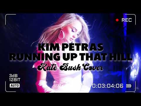 Kim Petras - Running Up That Hill (Kate Bush Cover)