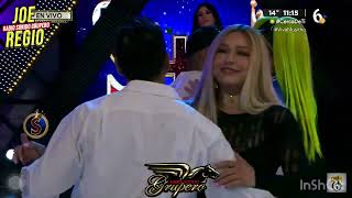 GRUPO AZTEKA DE MARIO GALLEGOS - NECESITO DE TI (MONTERREY- ABRIL 2026)