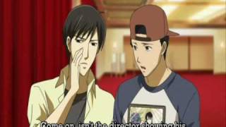 Skip Beat- Next Contestant