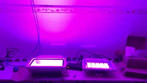 200W RGB FLOOD LIGHT WITH DMX512 SYSTEM