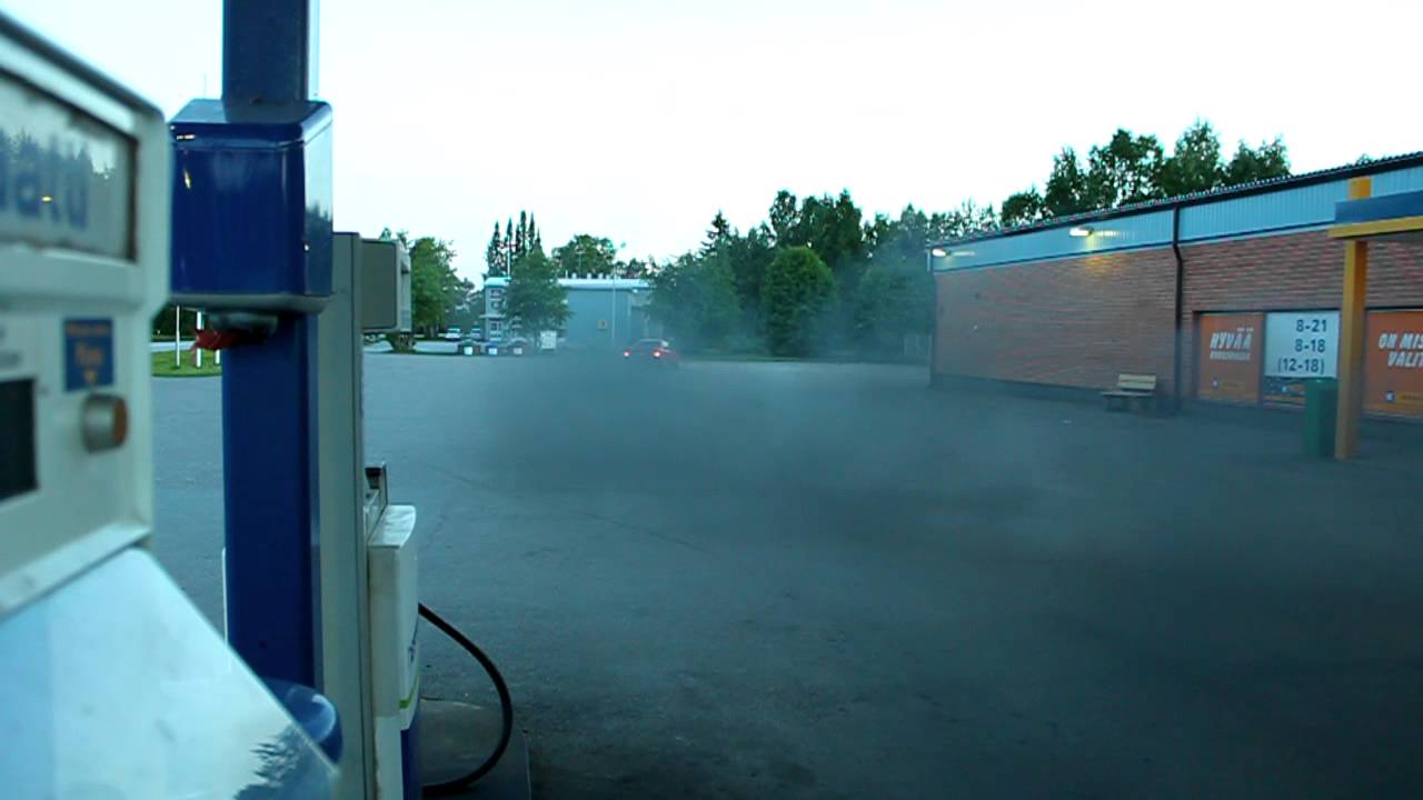 BMW E34 525 TDS 92 YouTube