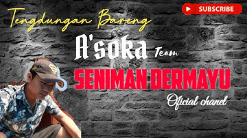 nunggu waktu voc.Ndang Cover by A