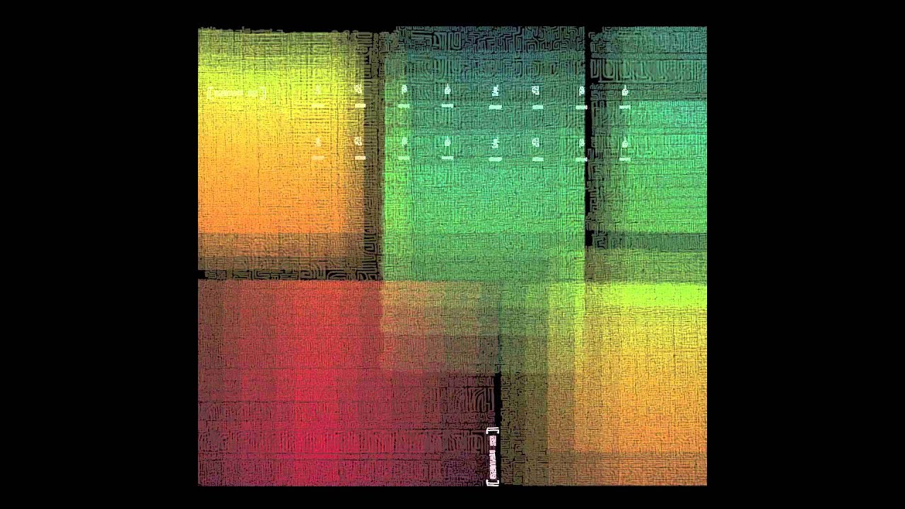 AJ Froman - Guarda Nocturno