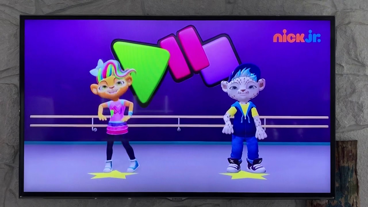 Princess Pineapple Ready Set Dance Debut Screening YouTube