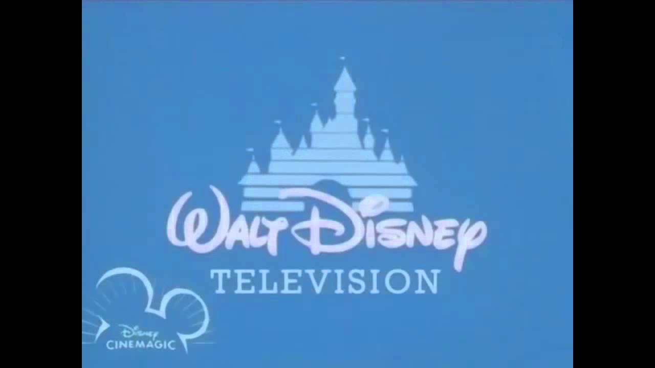 Resultado de imagen de Walt Disney Television