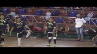Download lagu Piala Bergilir Praeses 2016 : HKBP Kernolong B Vs HKBP Ancol Podomoro