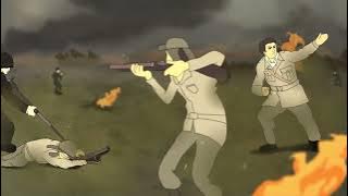 Supriyadi | Animasi Pahlawan Indonesia