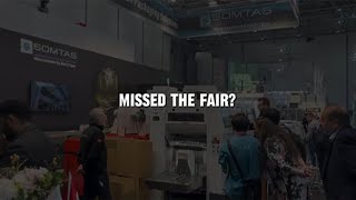 SOMTAŞ - Missed The Fair?