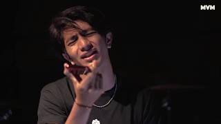 [BESTCOVER] Sheryl Shazwanie & Ayie Floor 88 - #SUARAMUSYAIRKU