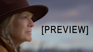 TEASER  - Mountain Girl