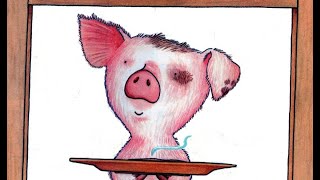 If You Give A Pig A Pancake, Read Aloud | Children's Storytime | Kid's Books Storytime with Ms Heidi