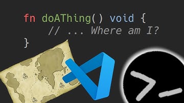 Programatically finding connections in my code