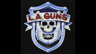 L.A. LA Guns - Sex Action