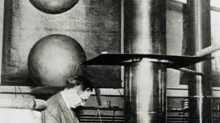 Ernest Walton – History of the Cavendish Laboratory