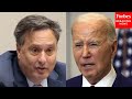 Former Biden Chief Of Staff: 'I Had No Doubt At Any Time That' Biden Was 'Mentally Fit To Serve'