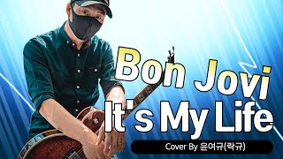 Bon Jovi  Its My Life cover By  tv