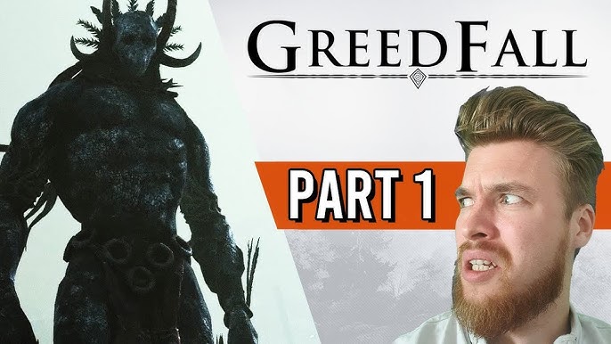 Greedfall Trophy Guide