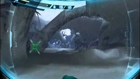 Metroid: Other M Playthrough - Part 20