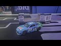 NASCAR Diecast Review:Ty Gibbs Sonic Grillos Pickles