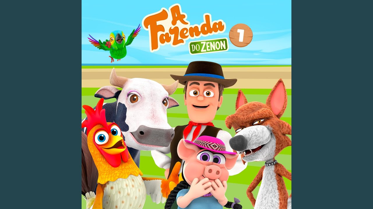 Lá no Campo (Single)