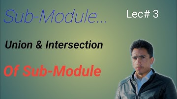 Submodule it